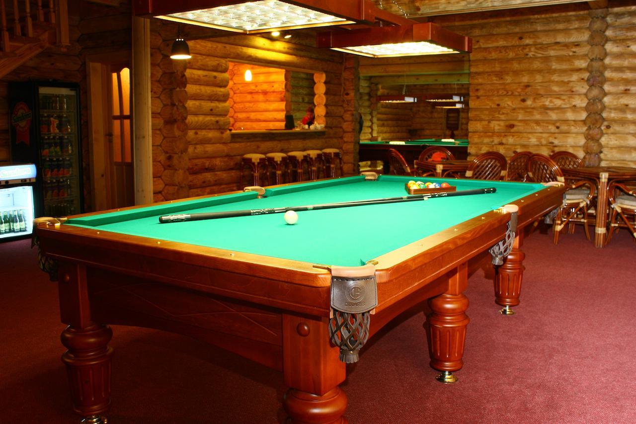 Slovyanka Hotel Slavske Esterno foto