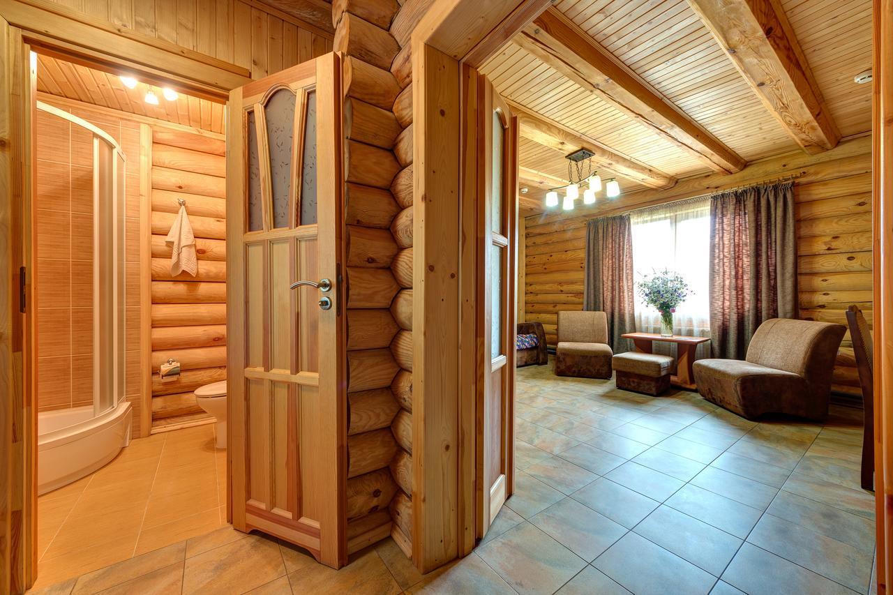 Slovyanka Hotel Slavske Esterno foto