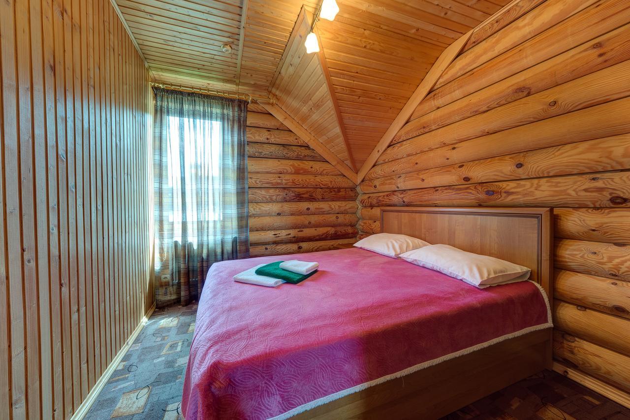 Slovyanka Hotel Slavske Esterno foto