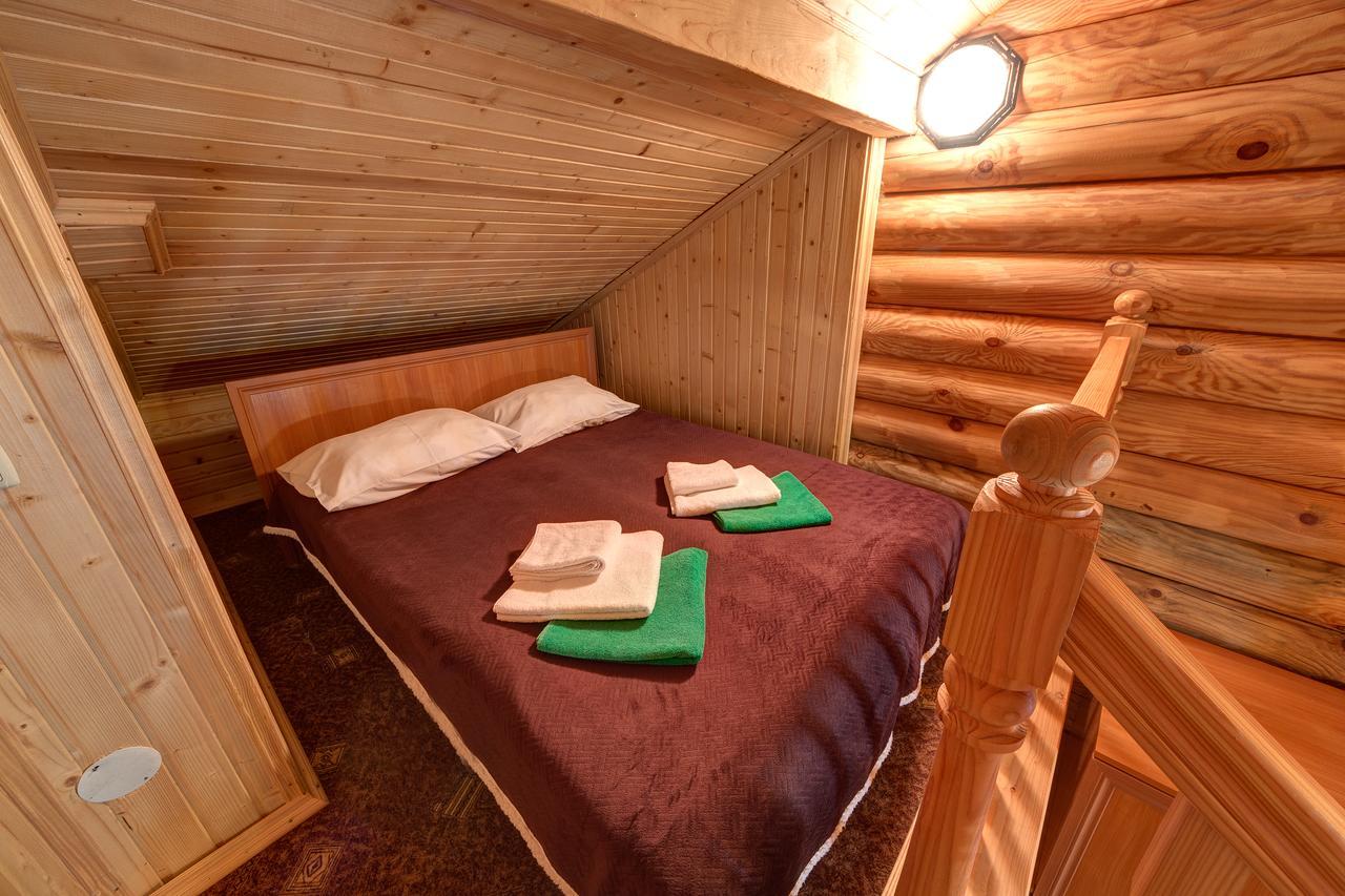 Slovyanka Hotel Slavske Esterno foto